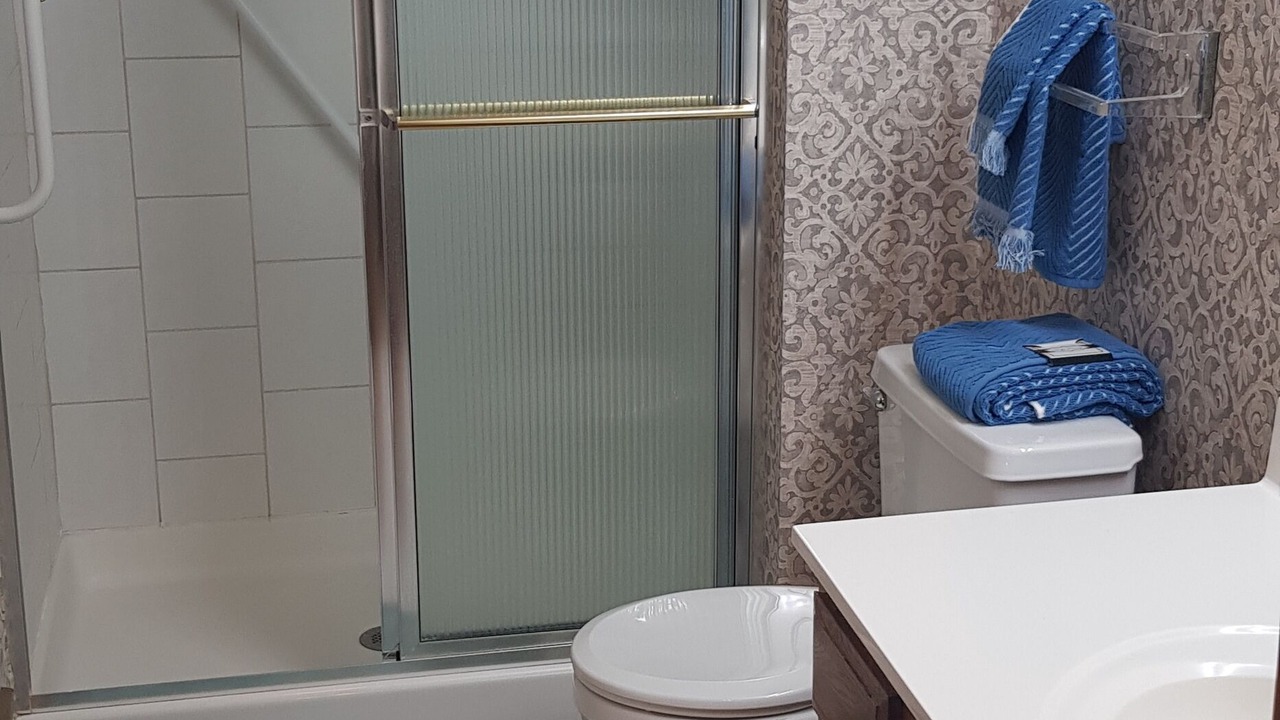 Photo of Bathroom in Medina