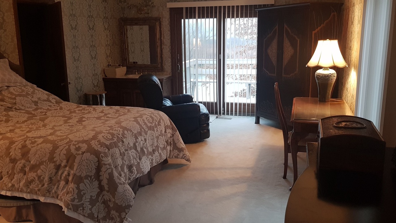 Photo of Bedroom in Medina