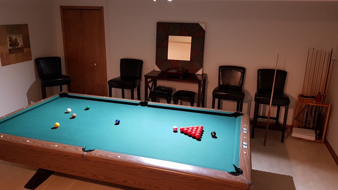 Photo of Bedroom in Medina