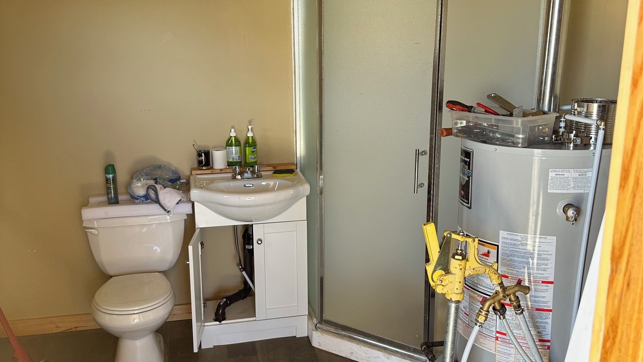 Photo of Bathroom in Brocket