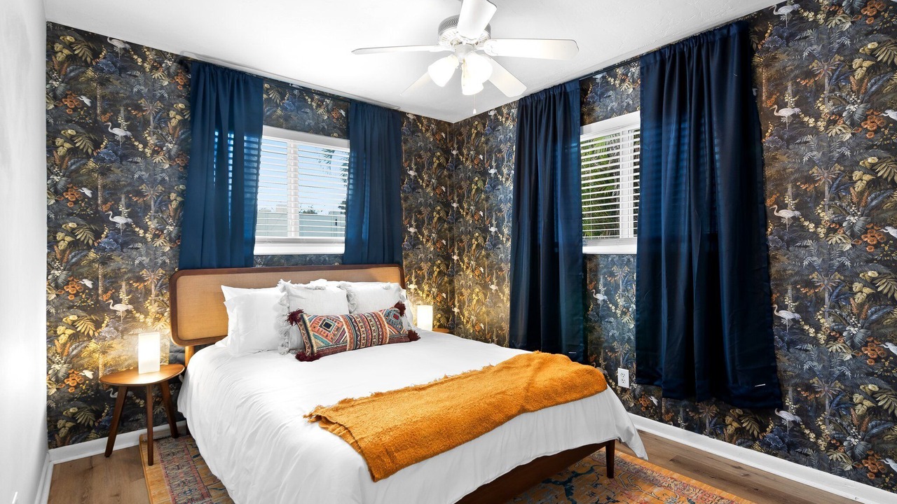 Photo of Bedroom in Plantation