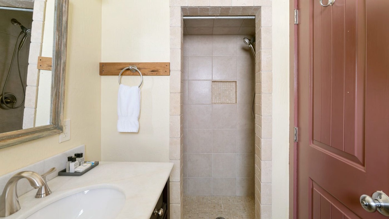 Photo of Bathroom in Crested Butte