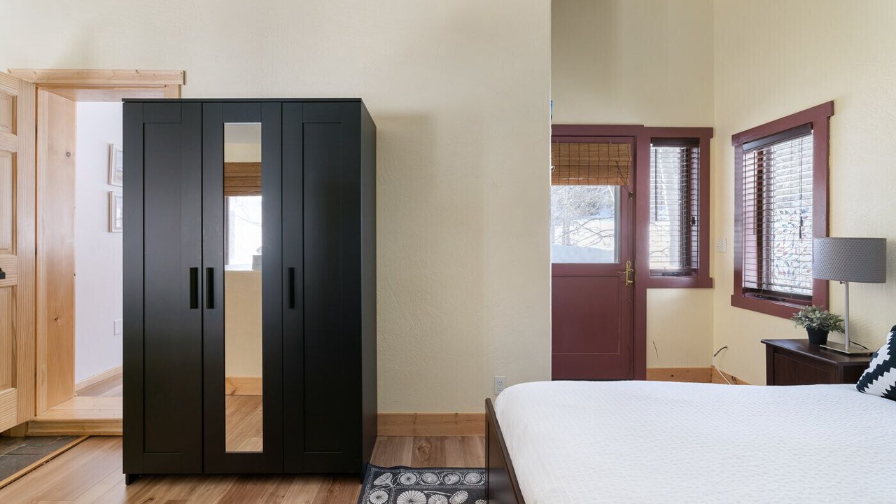 Photo of Bedroom in Crested Butte