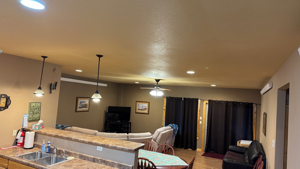 Photo of Bedroom in Hill City