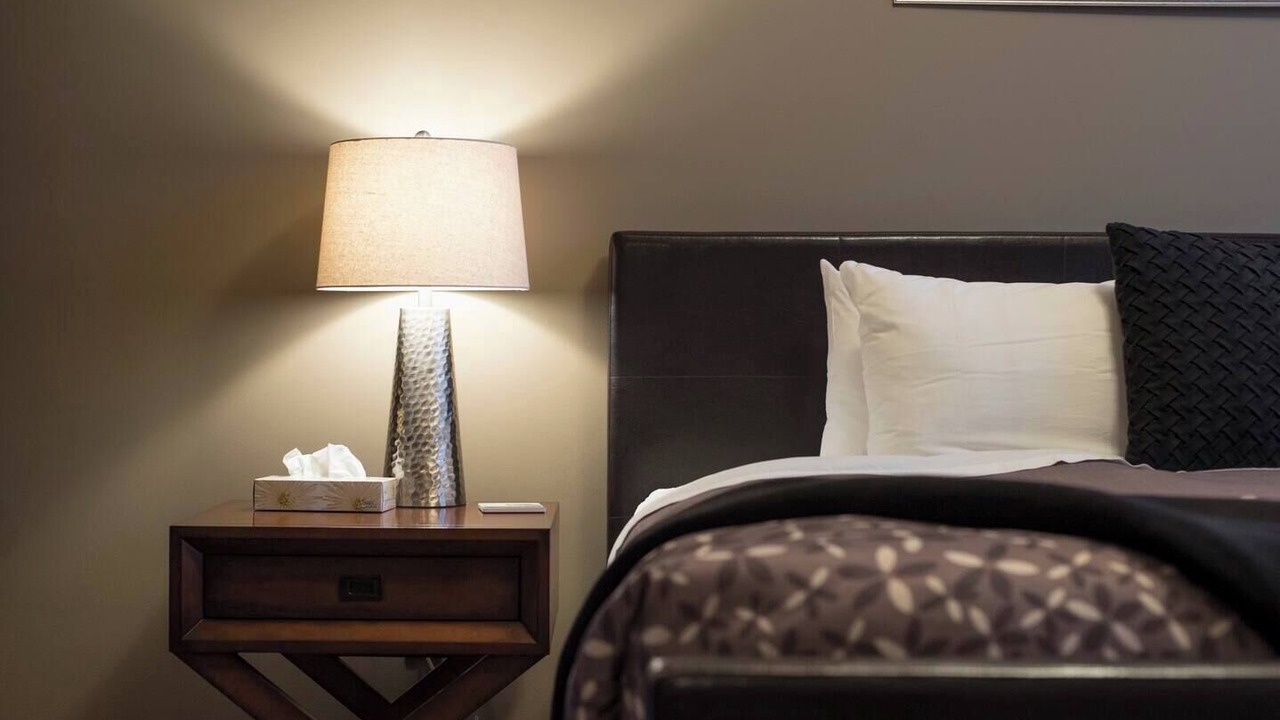 Photo of Bedroom in East Kootenay