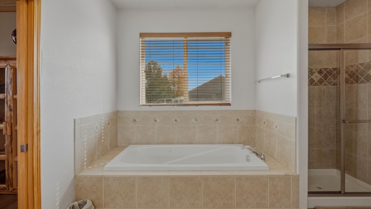Photo of Bathroom in Pagosa Springs