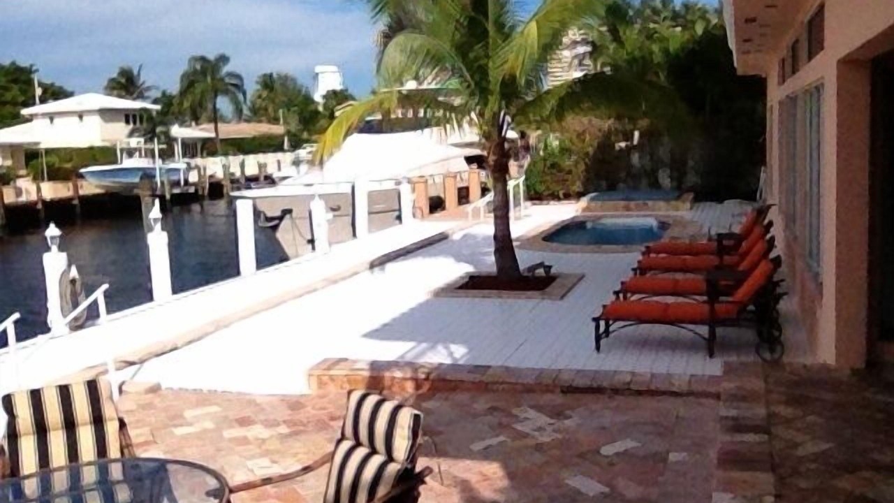 Photo of Outdoor in Bermuda Riviera
