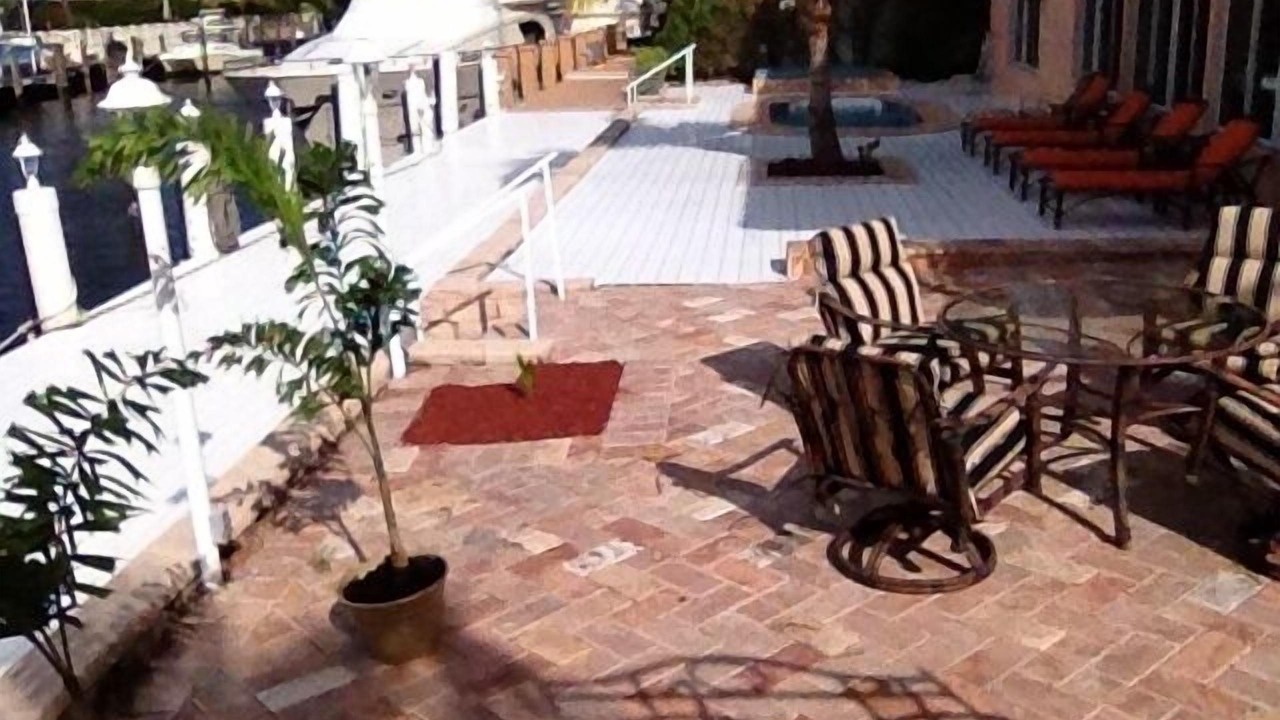Photo of Outdoor in Bermuda Riviera