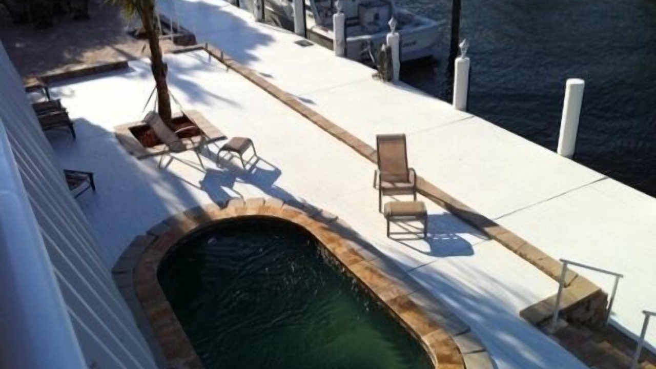 Photo of Outdoor in Bermuda Riviera