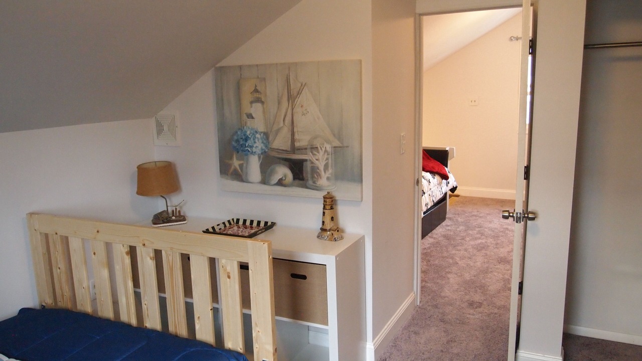 Photo of Bedroom in Chippewa Lake