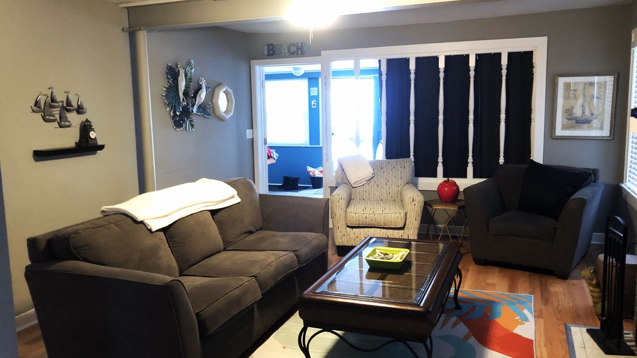 Photo of Livingroom in Chippewa Lake