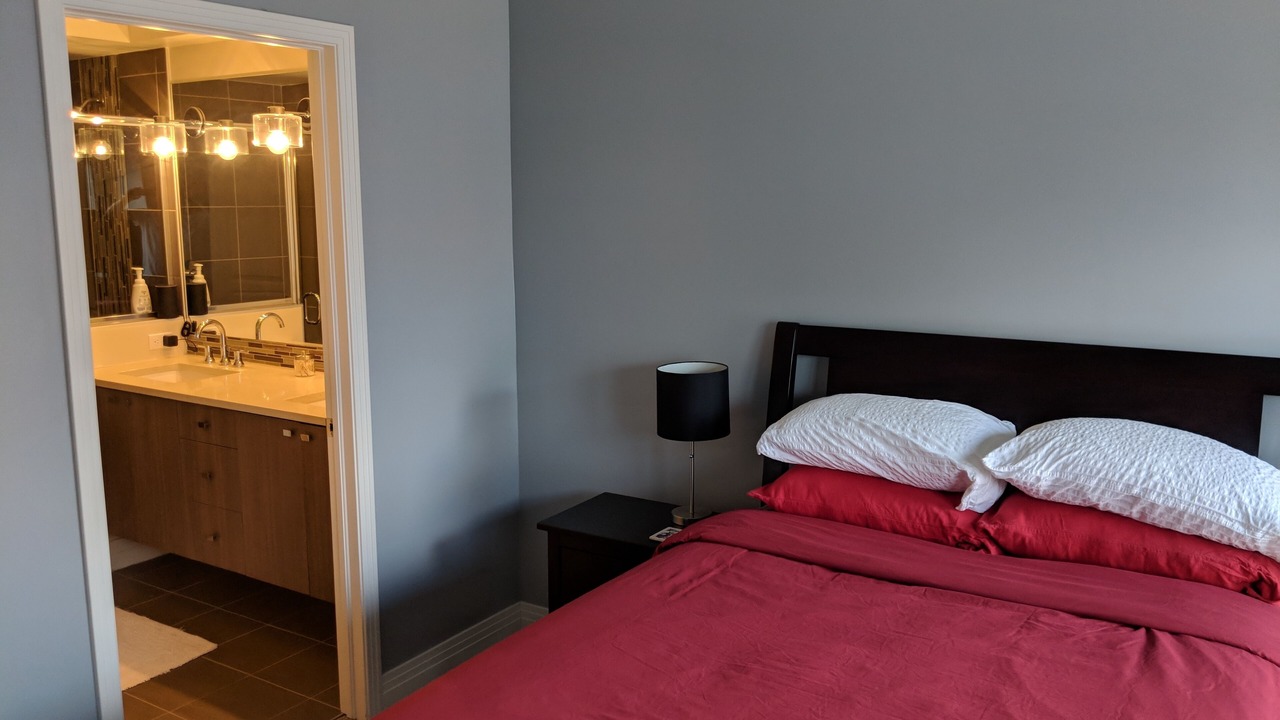 Photo of Bedroom in San Rafael