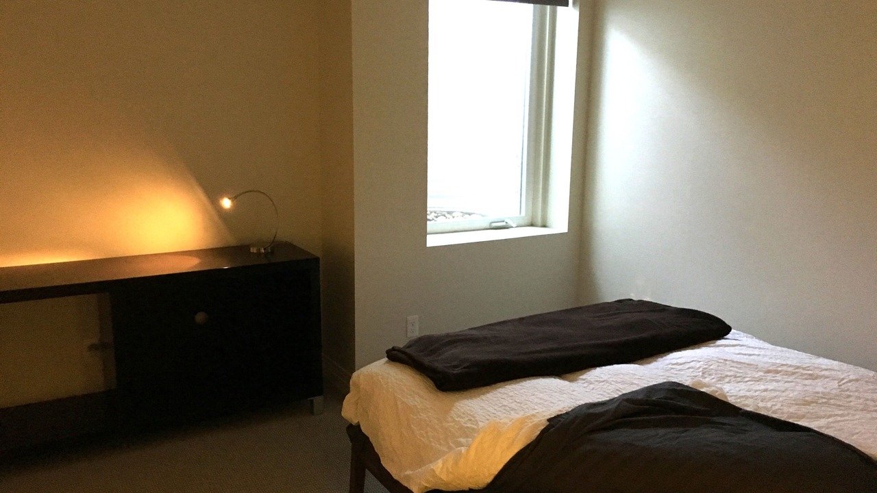 Photo of Bedroom in San Rafael