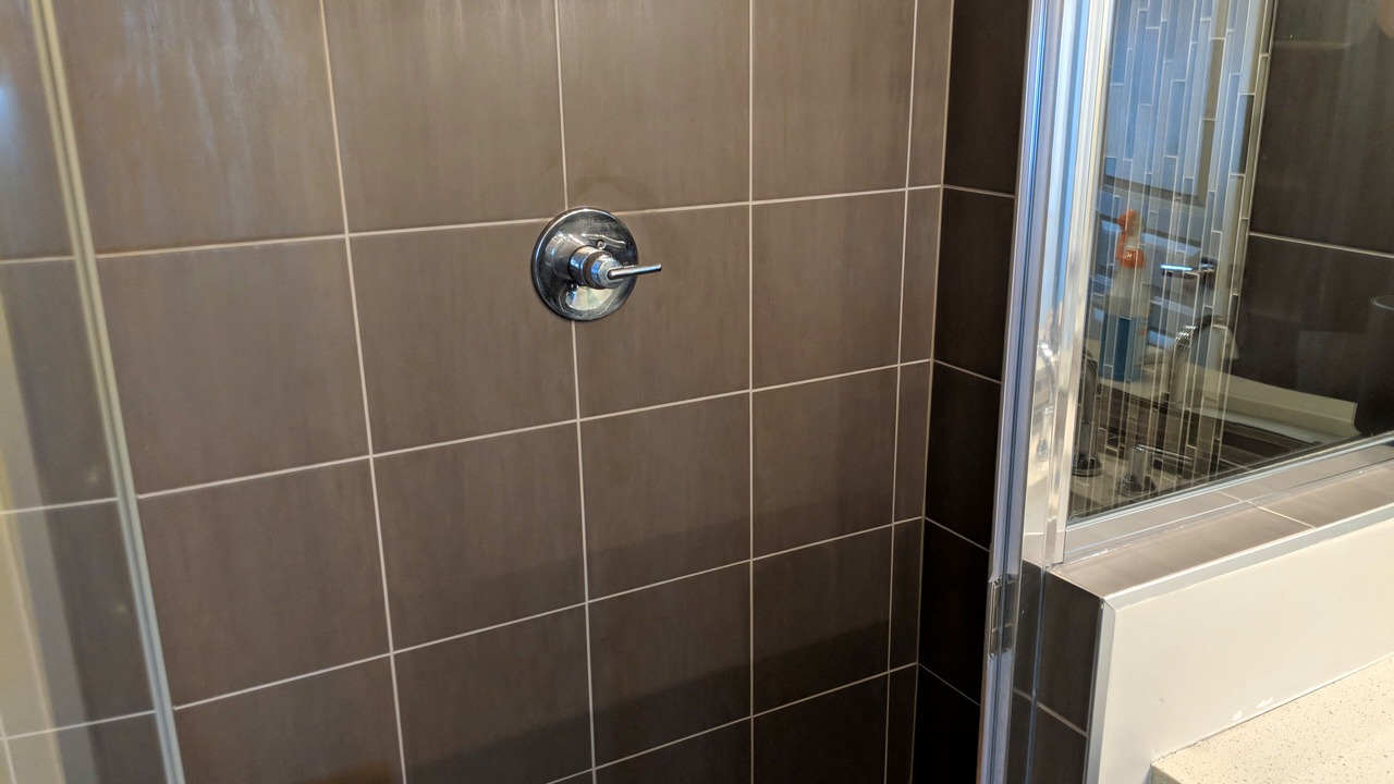 Photo of Bathroom in San Rafael