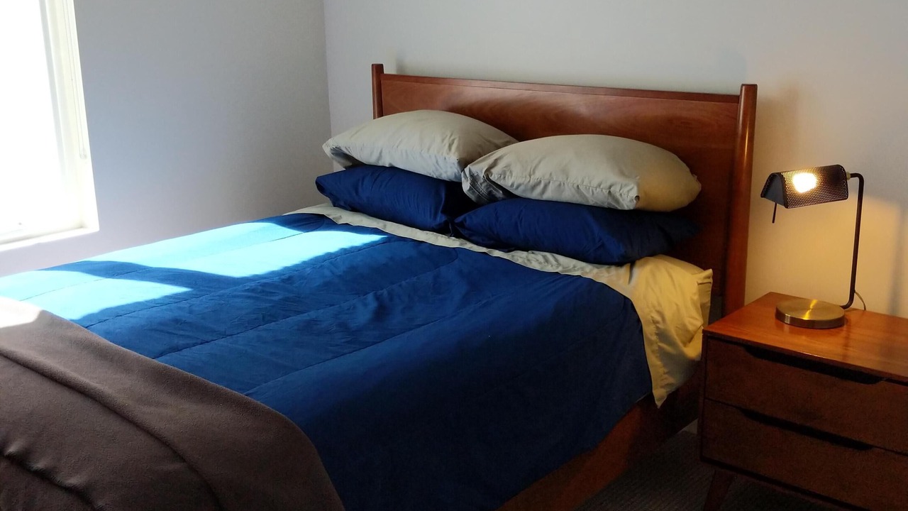Photo of Bedroom in San Rafael