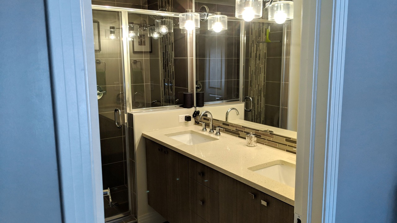 Photo of Bathroom in San Rafael
