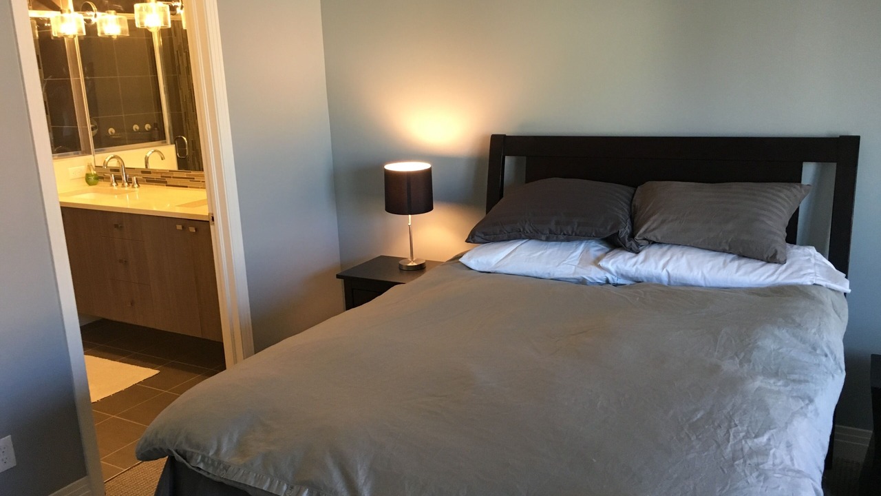 Photo of Bedroom in San Rafael