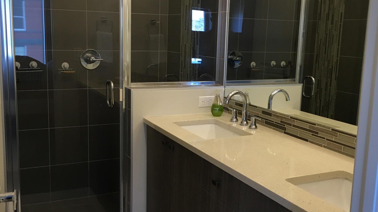 Photo of Bathroom in San Rafael