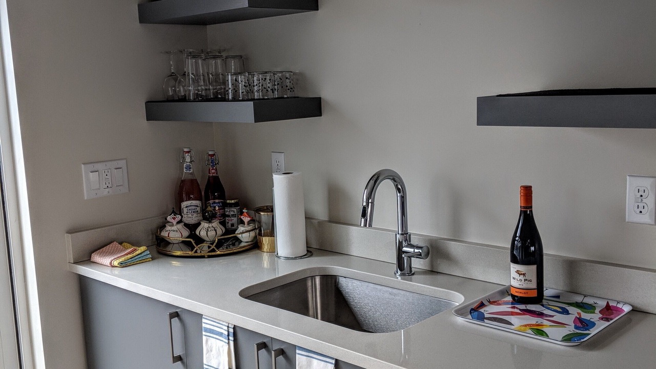 Photo of Kitchen in San Rafael