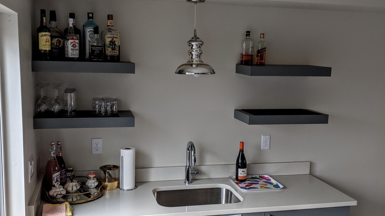 Photo of Kitchen in San Rafael