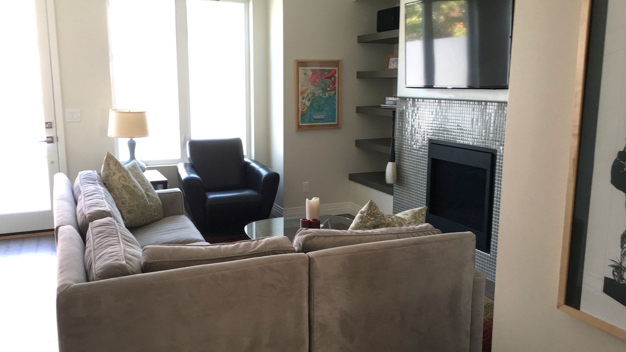 Photo of Livingroom in San Rafael