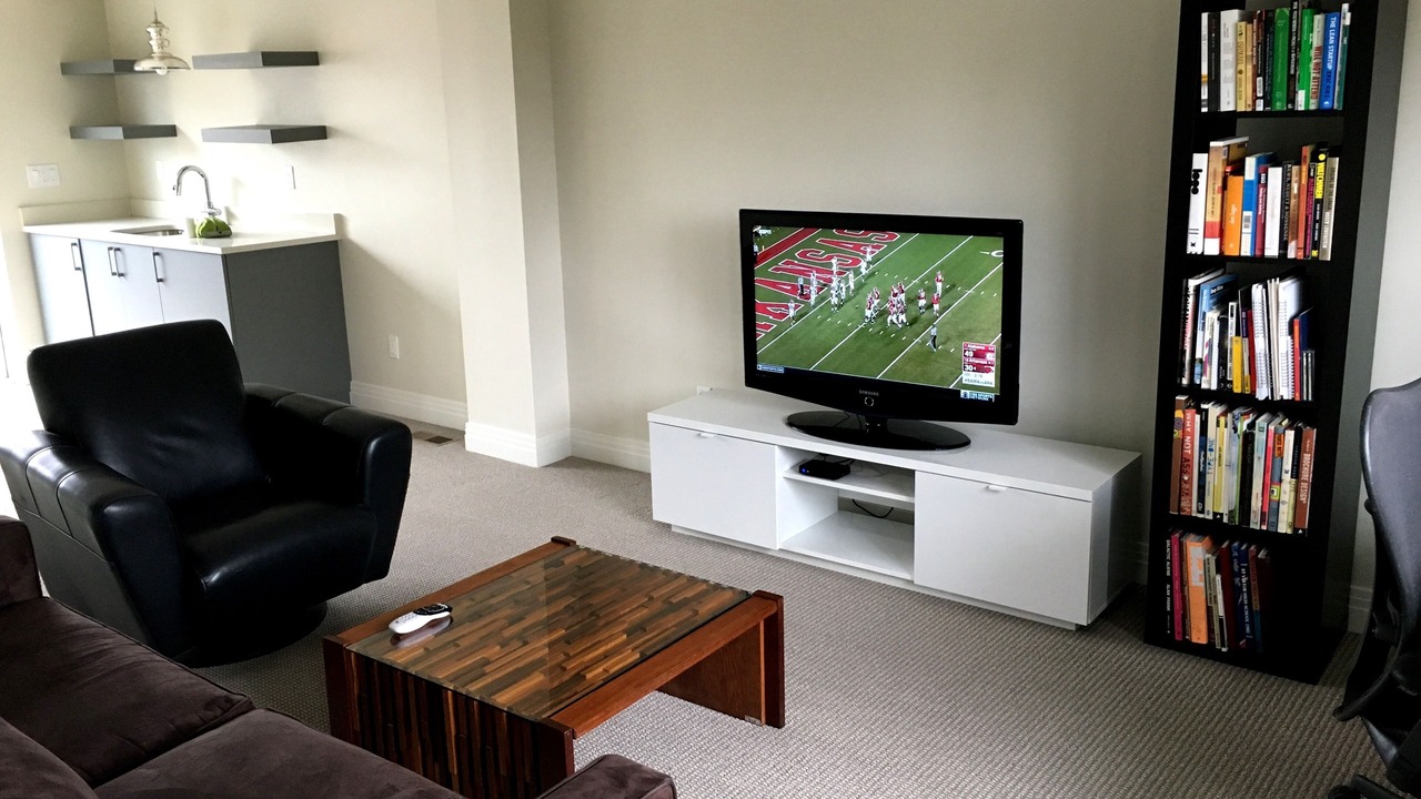 Photo of Livingroom in San Rafael