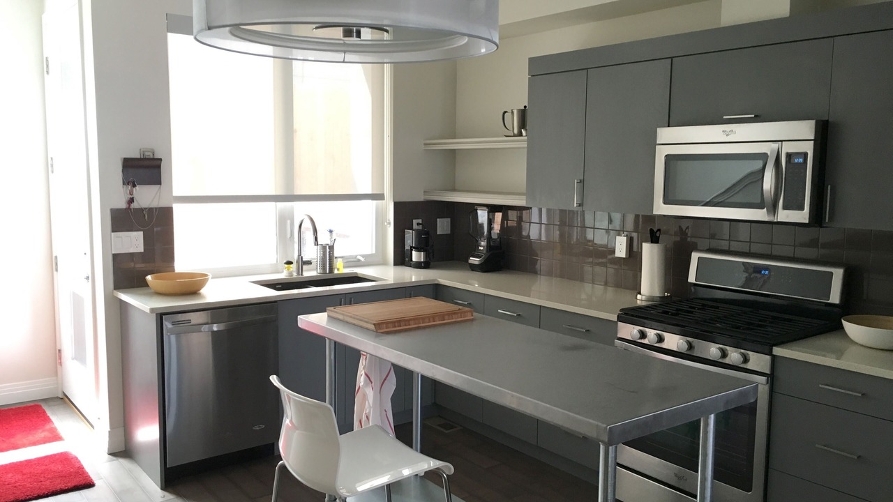 Photo of Kitchen in San Rafael