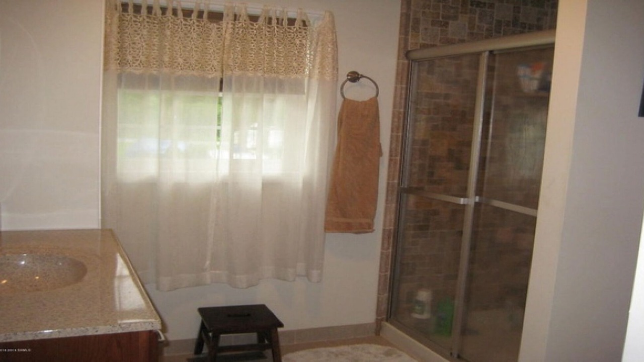 Photo of Bathroom in Lake Luzerne