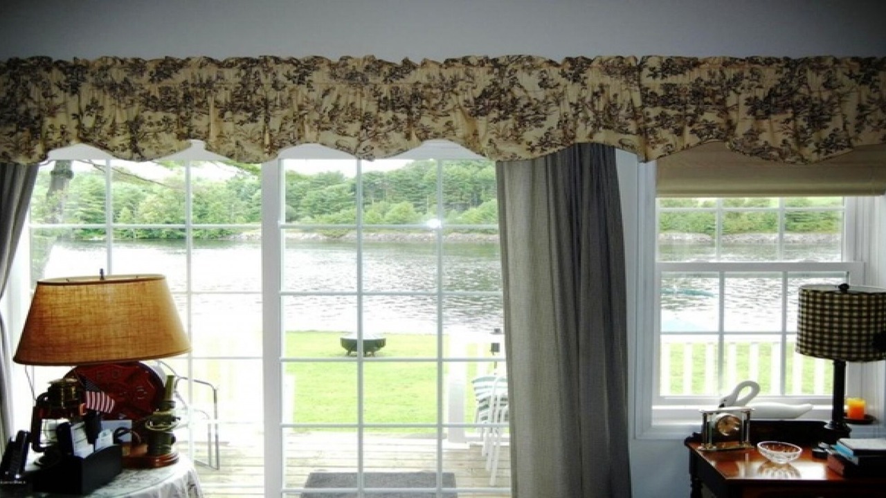 Photo of Bedroom in Lake Luzerne