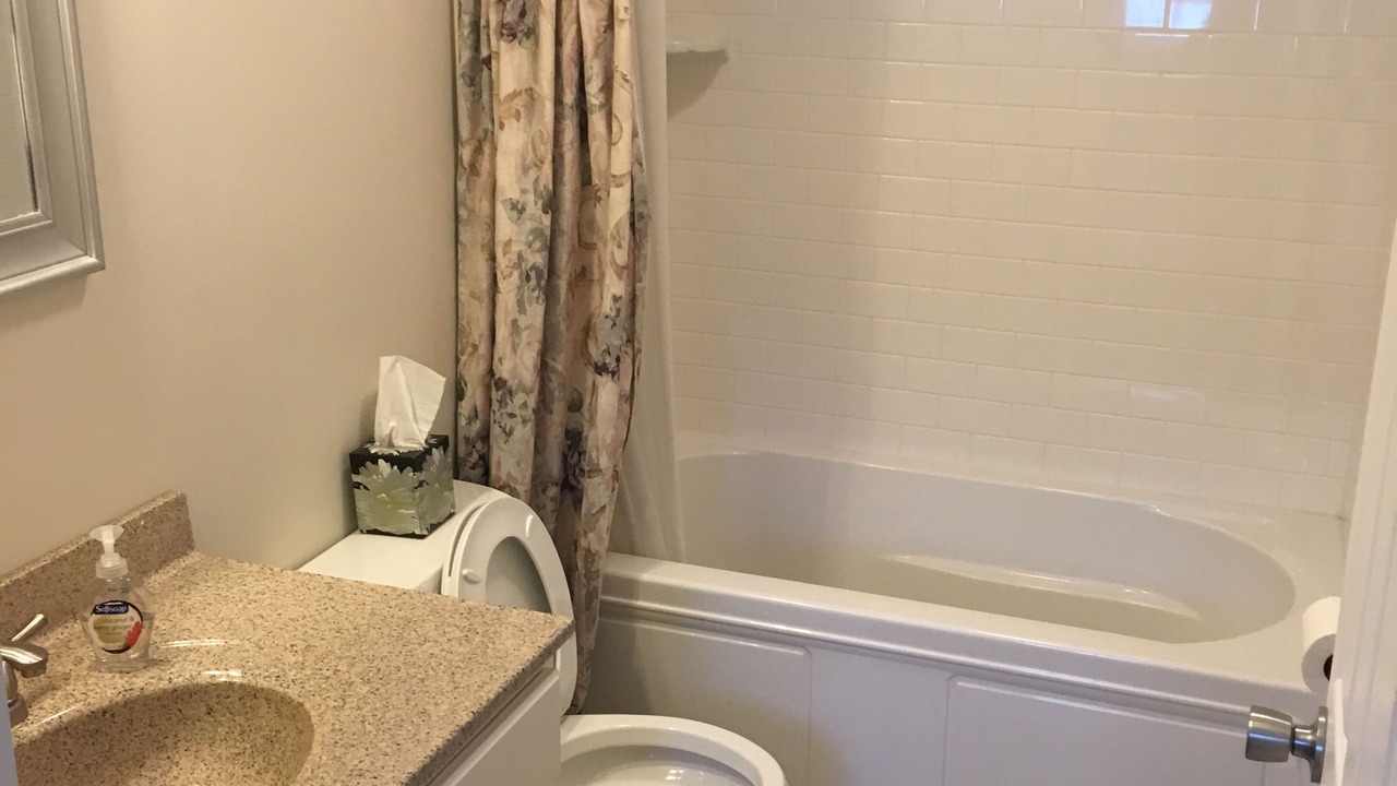 Photo of Bathroom in Lake Luzerne
