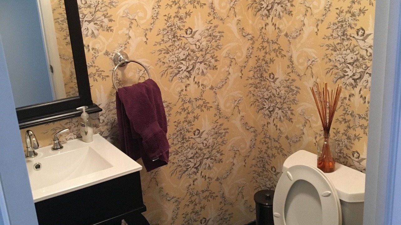 Photo of Bathroom in Lake Luzerne
