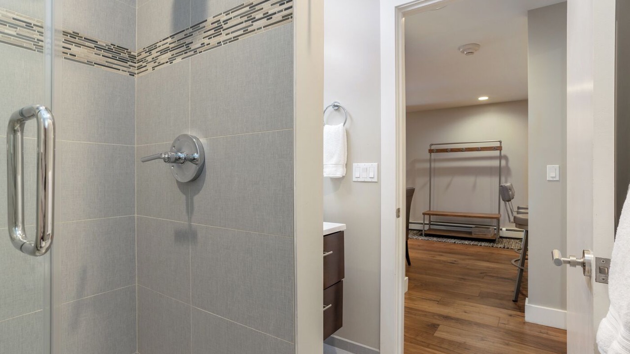 Photo of Bathroom in Vail
