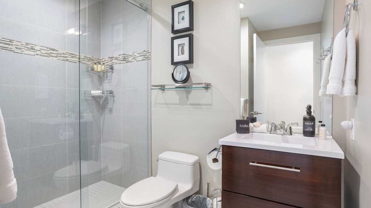 Photo of Bathroom in Vail