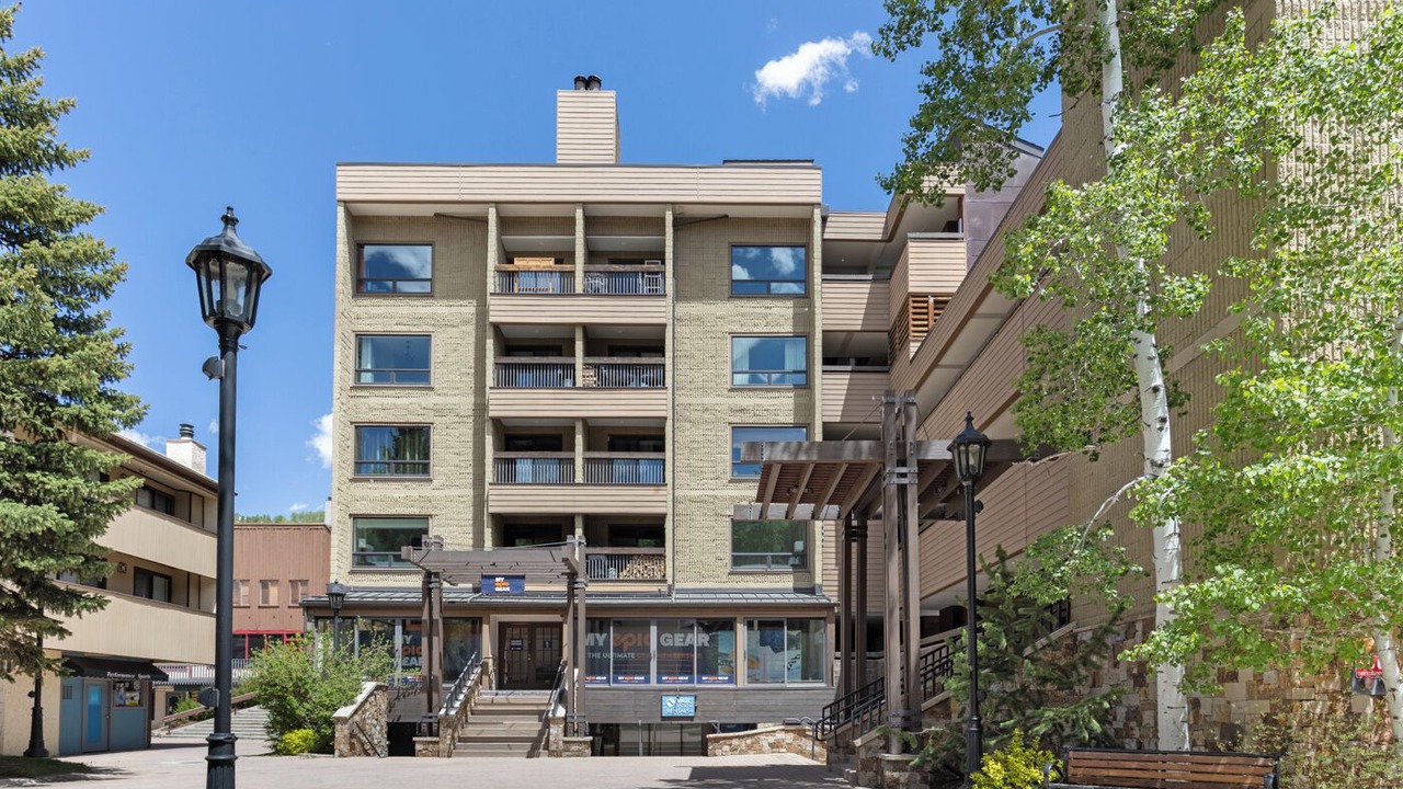 Photo of Outdoor in Vail
