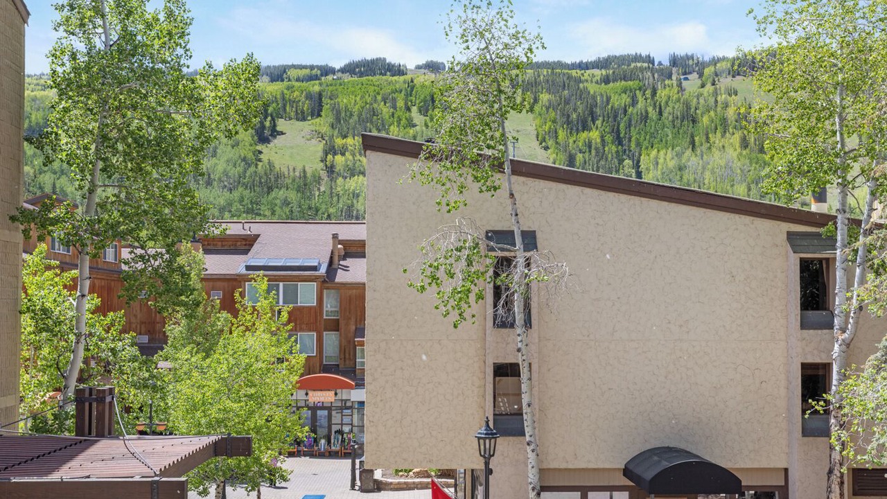 Photo of Outdoor in Vail
