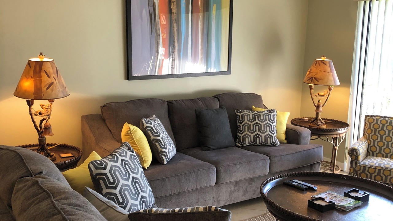 Photo of Livingroom in Palm Beach Gardens