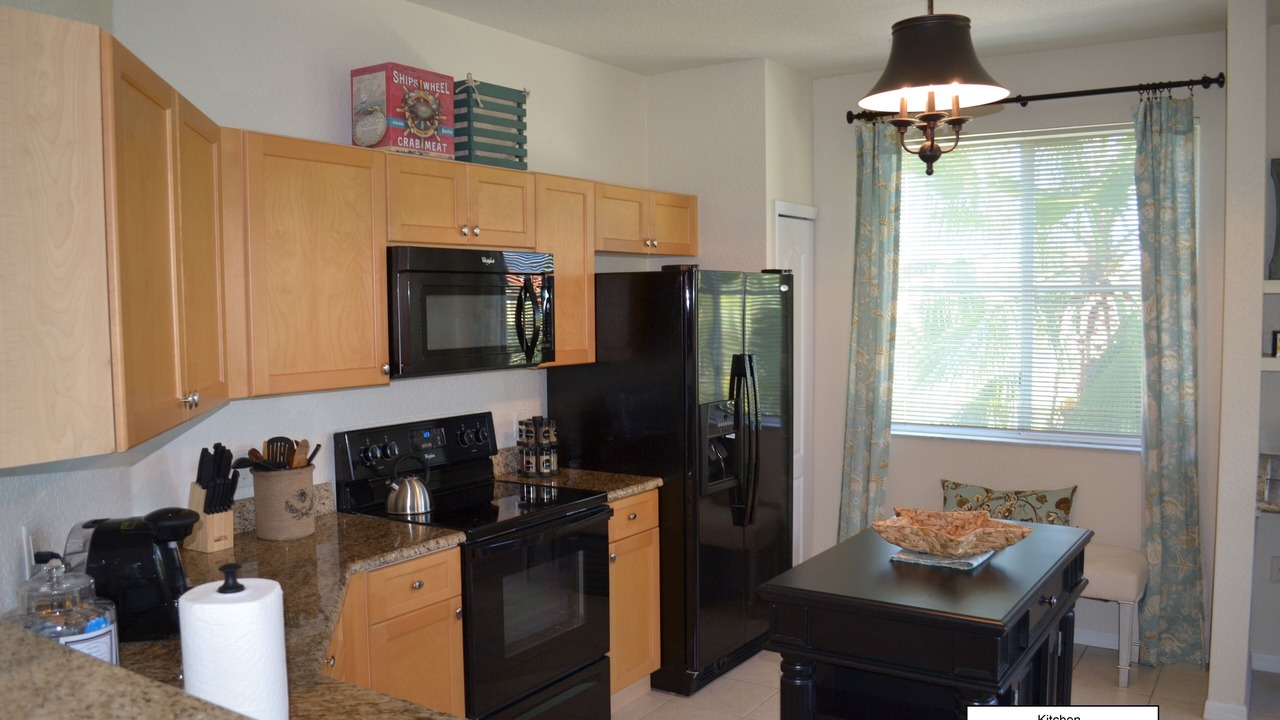 Photo of Kitchen in Palm Beach Gardens