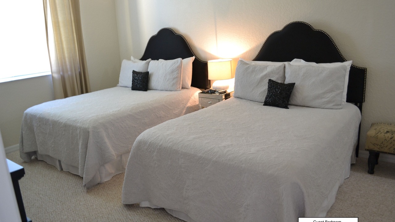 Photo of Bedroom in Palm Beach Gardens