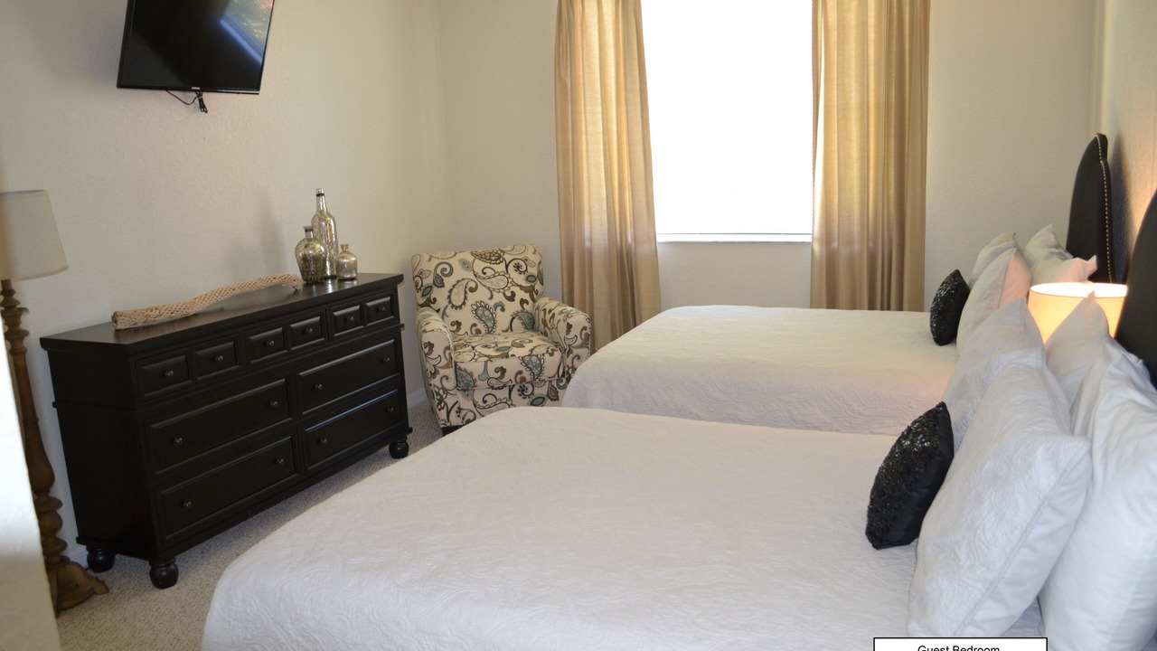 Photo of Bedroom in Palm Beach Gardens