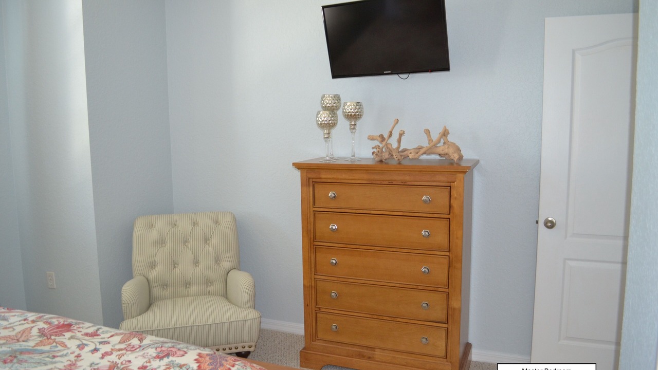 Photo of Bedroom in Palm Beach Gardens