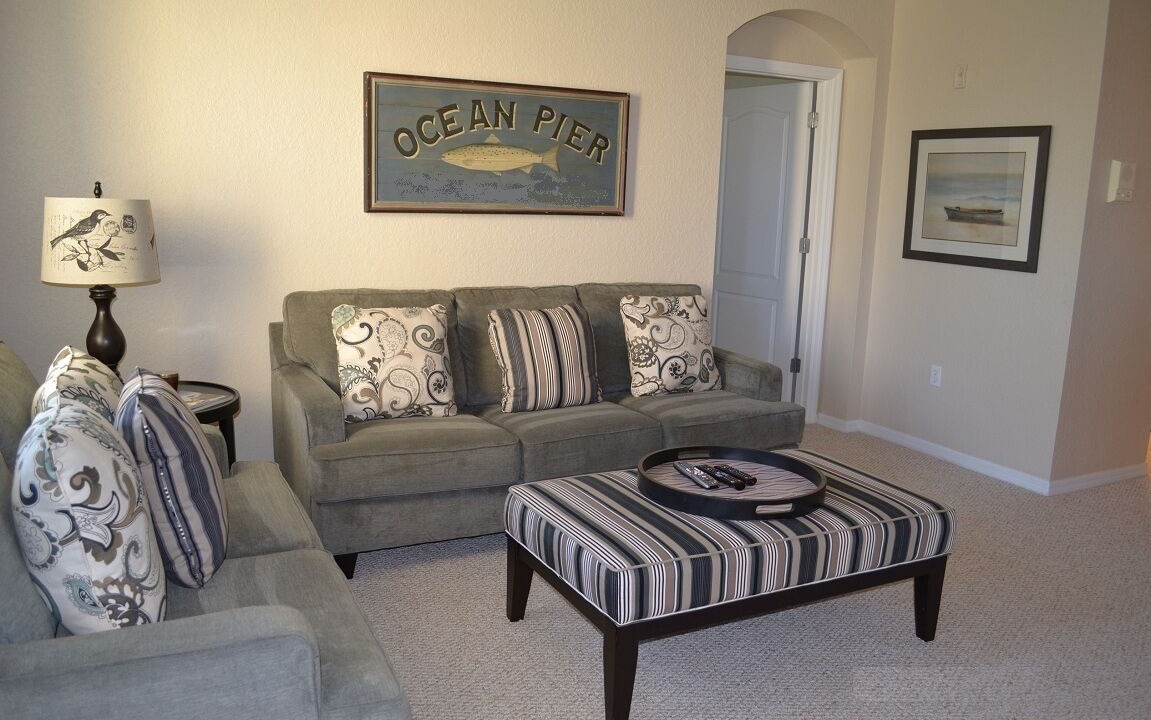 Photo of Livingroom in Palm Beach Gardens