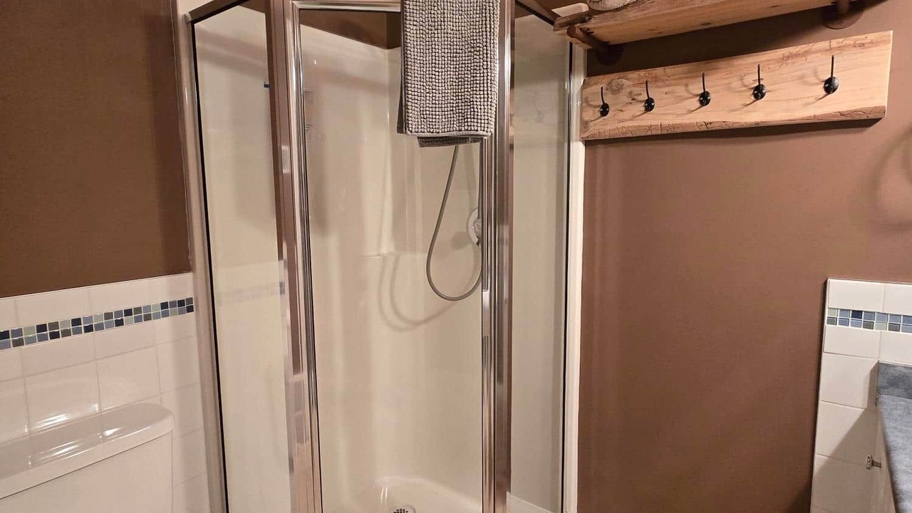 Photo of Bathroom in Madeira Park