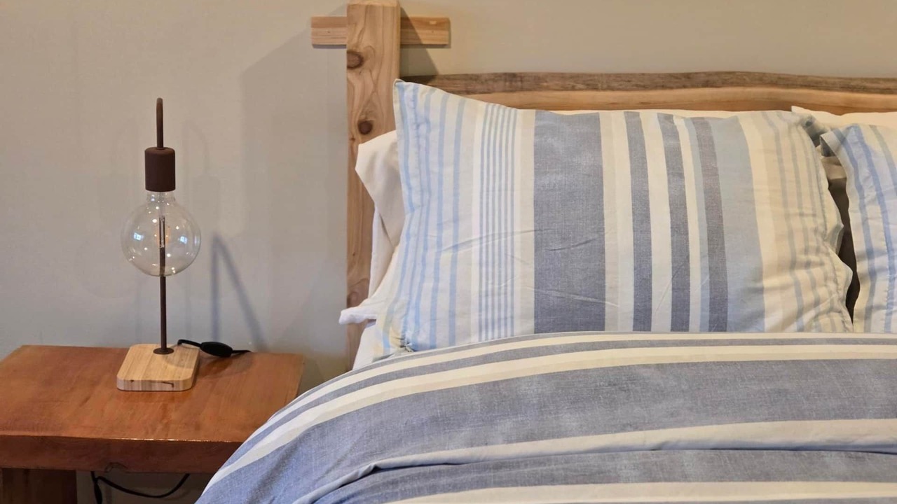 Photo of Bedroom in Madeira Park