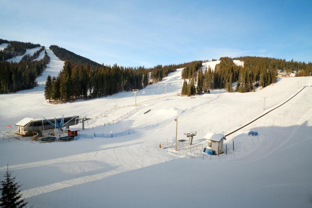 Photo of Others in Sun Peaks