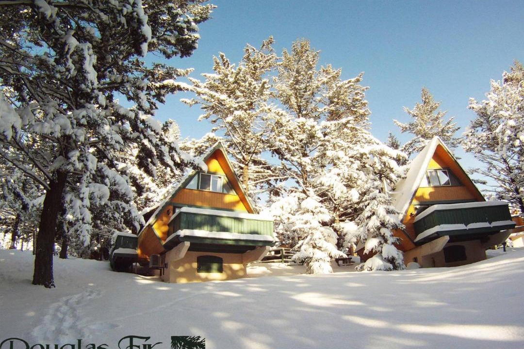 Photo of Others in Banff