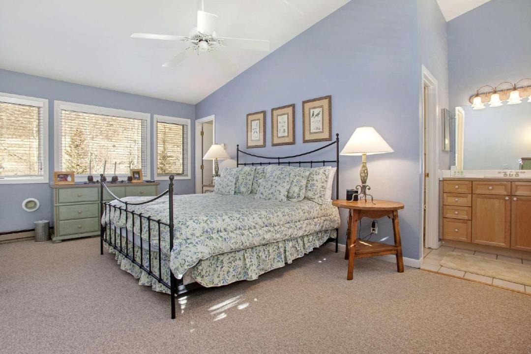 Photo of Bedroom in Intermountain