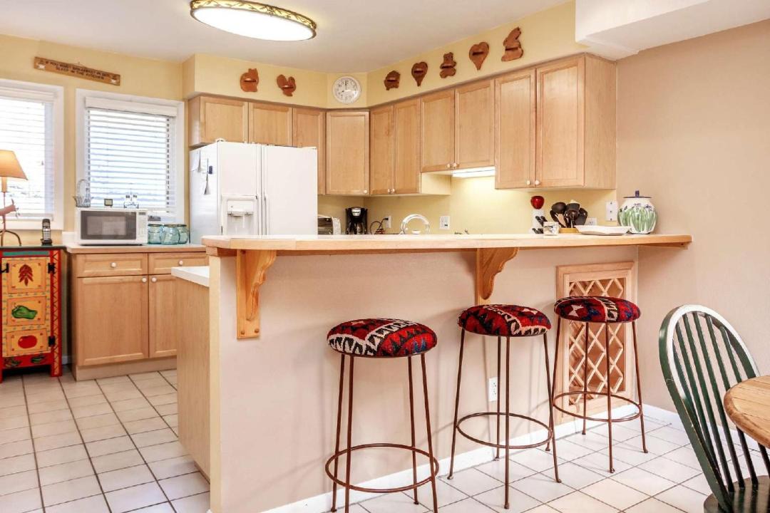 Photo of Kitchen in Intermountain