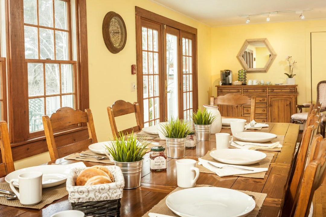 Photo of Kitchen in Ogunquit