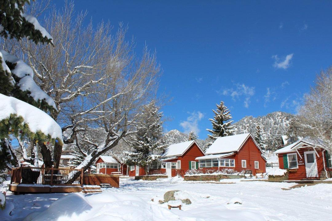 Photo of Others in Estes Park
