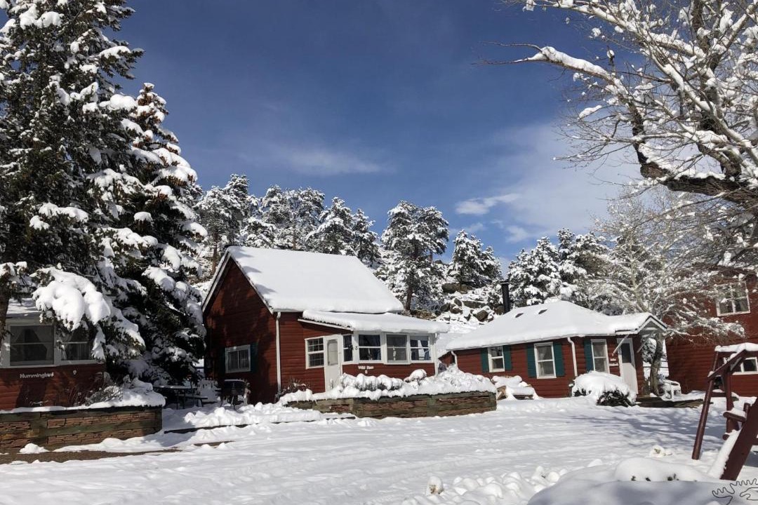 Photo of Others in Estes Park